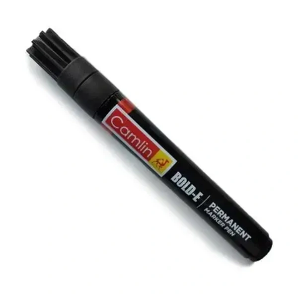 CAMLIN Camlin Permanent Markar Blue 1N