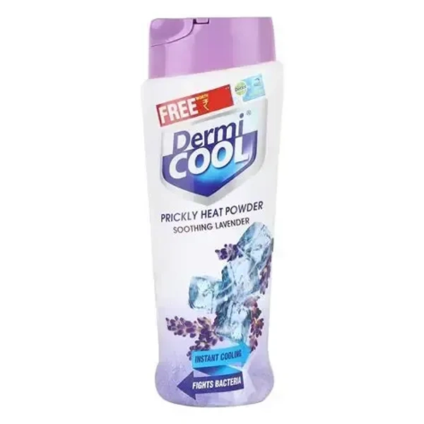 Dermi Cool Med Lavender