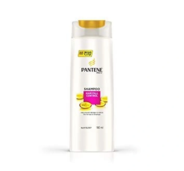 PANTENE Pantene Shampoo HC 90ml