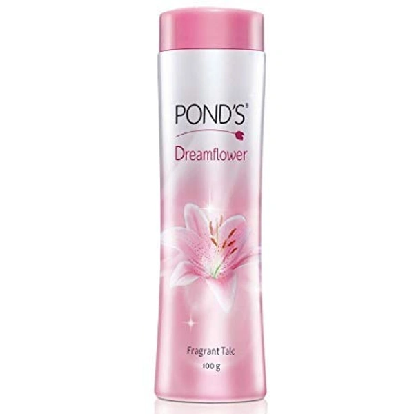 Ponds Powder 100gm