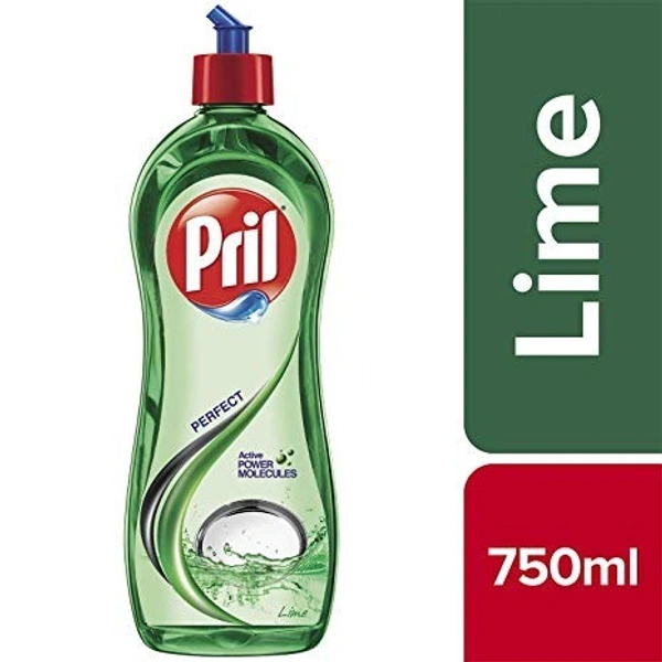 Pril Liquid 750ml Green