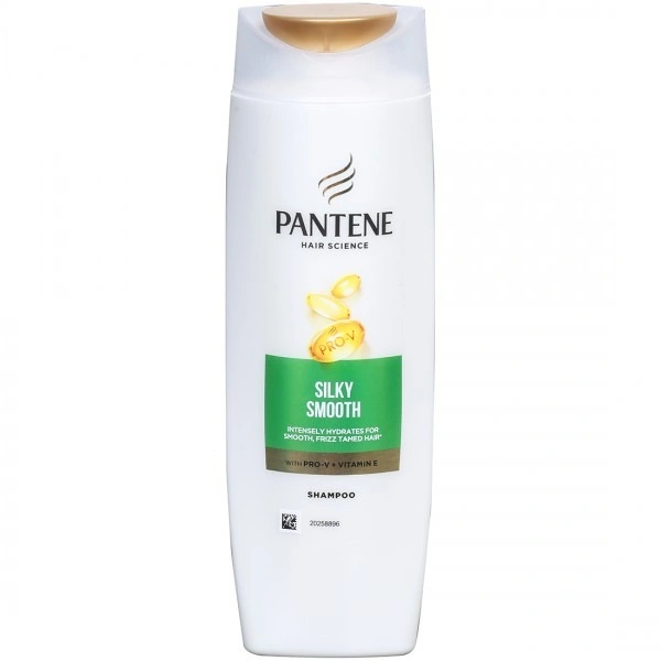 PANTENE Pantene Shampoo SS 200ml