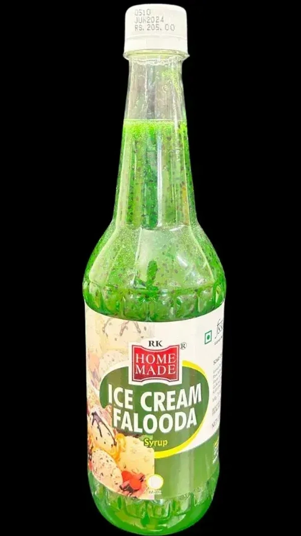 HOME MADE ICE Cream Falooda 750ml