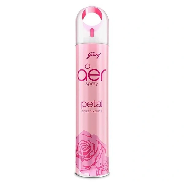 Godreg Aer Spray RoseBloom