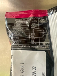 Top Ramen Geki Korean