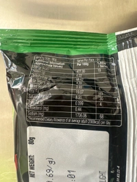 Top Ramen Korean Veg