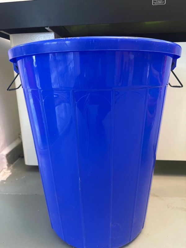 Drum 80ltr