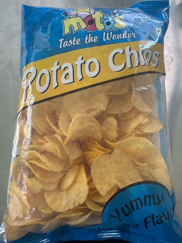 Motas Yummy Cheese 200g