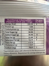 PICKWICK C W Biscu mix fruit 75gm