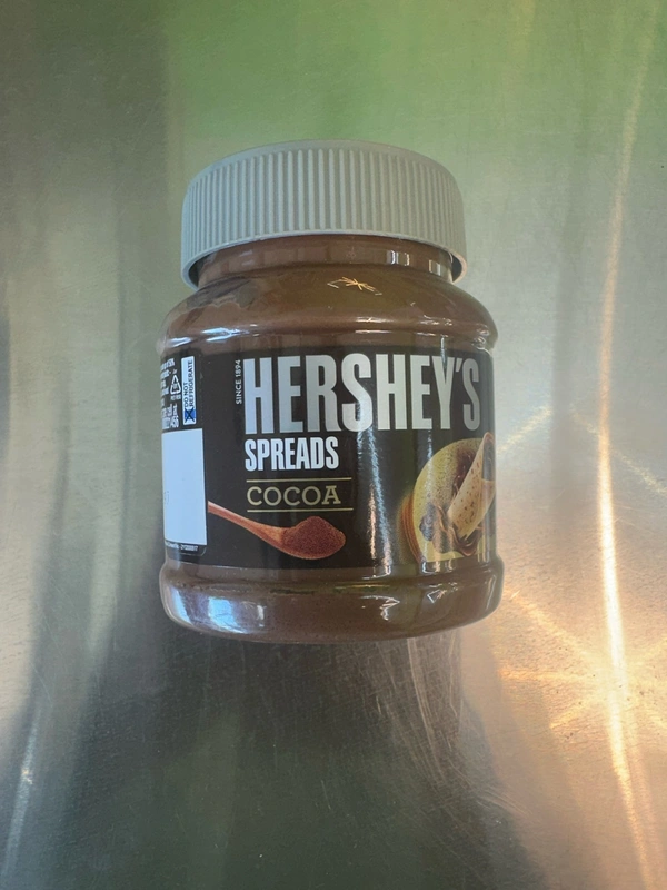 HERS SPREADS COCOA 150gm
