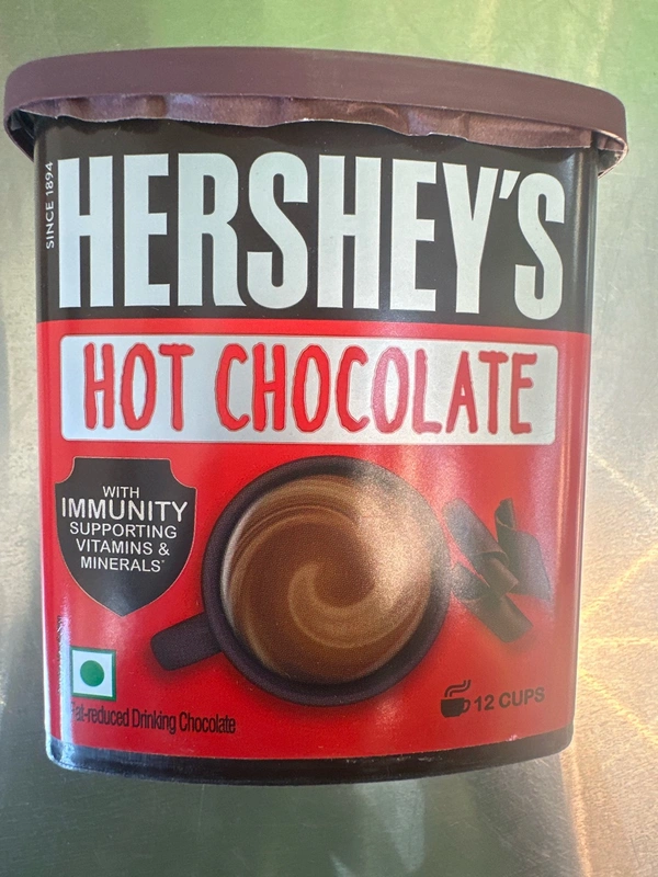 HERS HOT CHOCOLATE 250gm