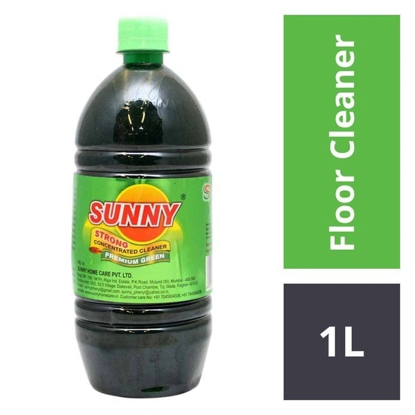 Sunny Green 1ltr