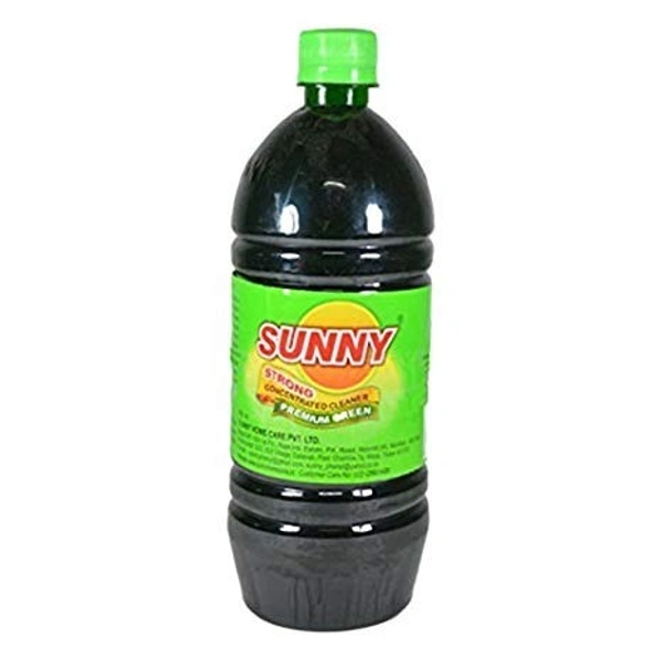 Sunny Green 200ml