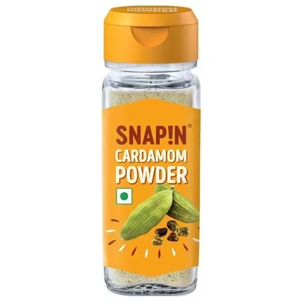 Snapin Cardamon
