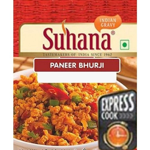 SUHANA SM PANEER BURJI 50GM