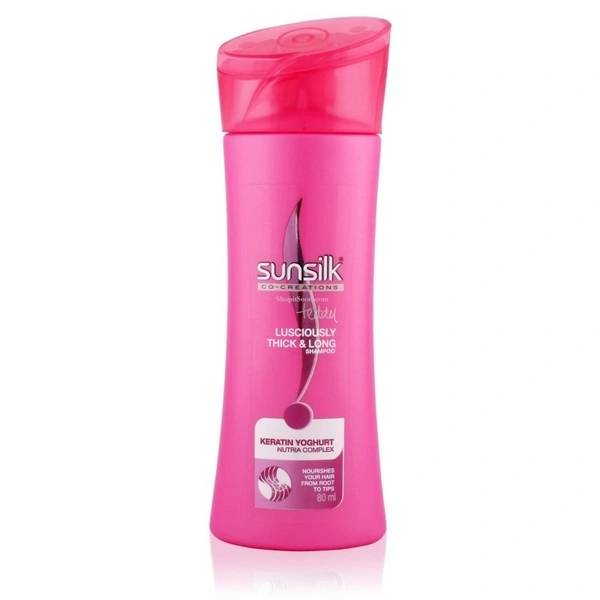 Sunsilk Thick&Long SAMP 80ml