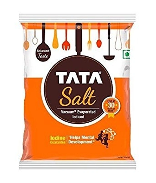 TATA SALT 1KG