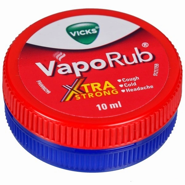 VICKS VapoRup Xtra Strong 10ml