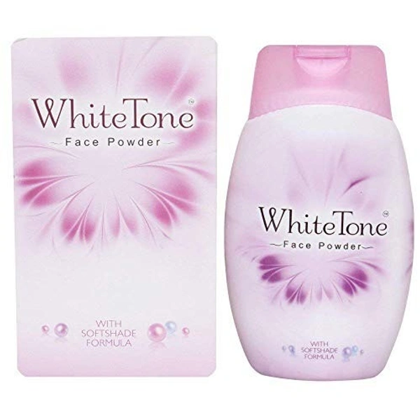 White Tone Powder 70gm