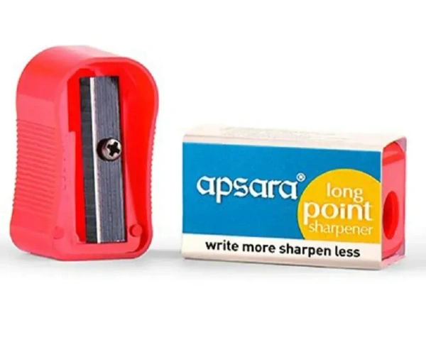 APSARA SHARPENER