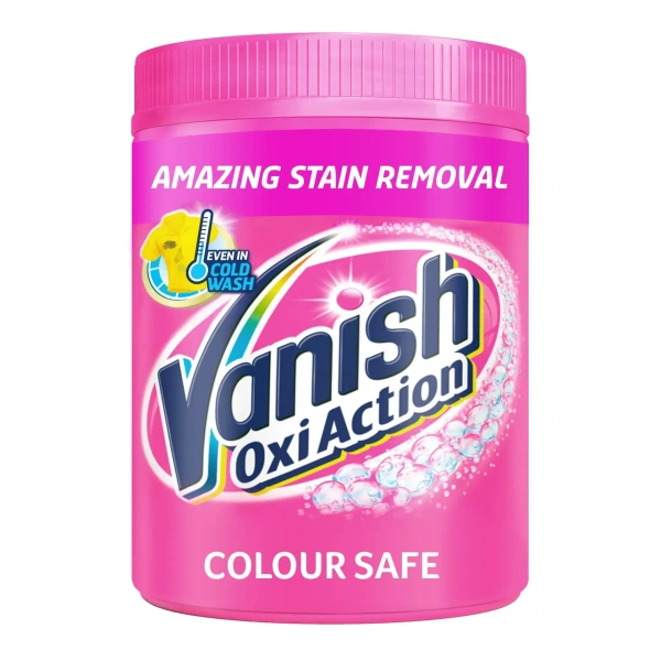 VANISH Vanish Oxi Action Powder 100gm
