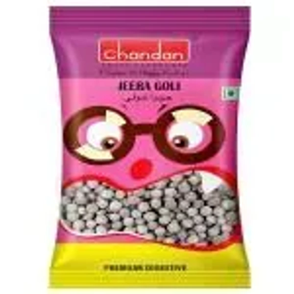 Chandan Mukhwas Chandan Jiragoli 100g