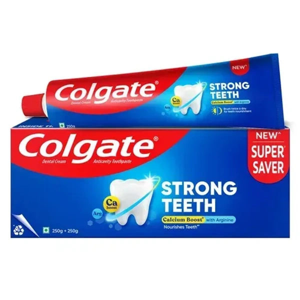 Colgate 500gm
