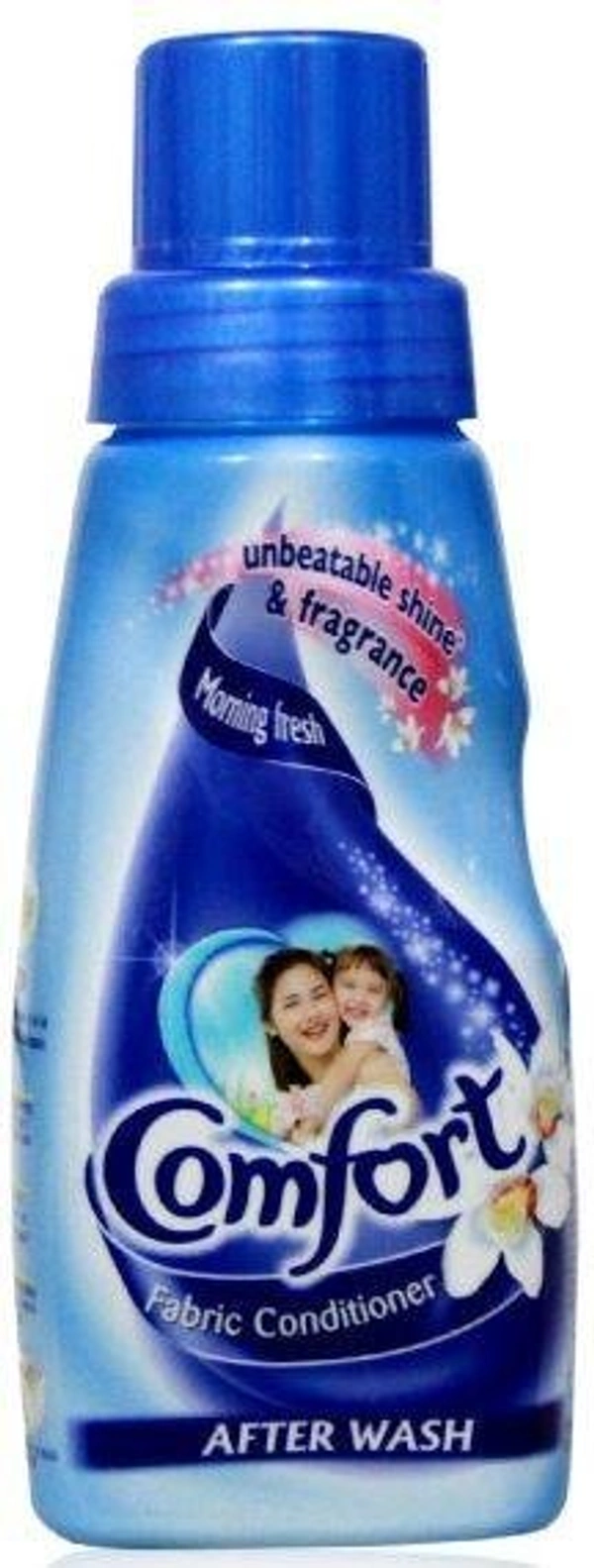 Comfort Fabric 200ml Bottle
