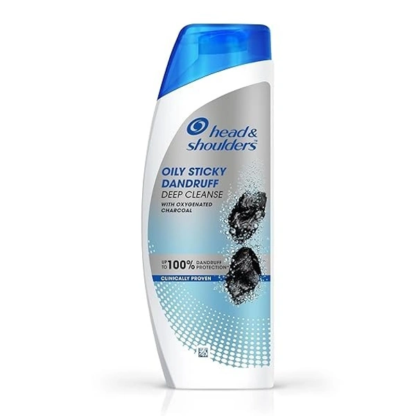 Head And Shoulders Head And Shoulder SHM 180ML Deep Cleanse
