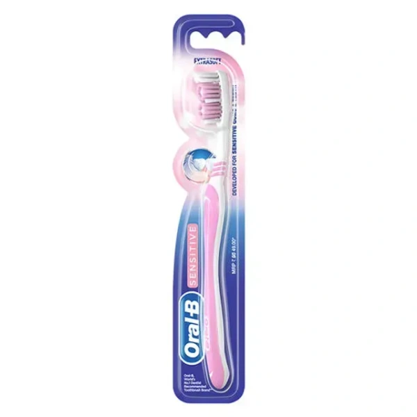 Oral-B Sens Whitening