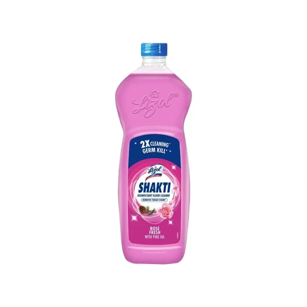 LIZOL SHAKTI Rose 450ml