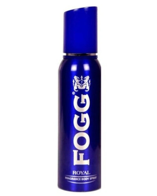 Fogg Women Royale