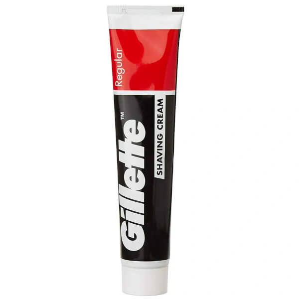 Gillette Cream GIL reg 70gm