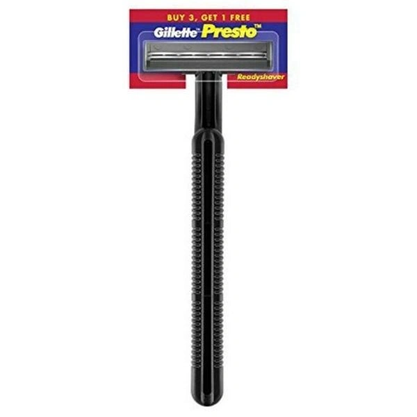 Gillette Pesto B3G1