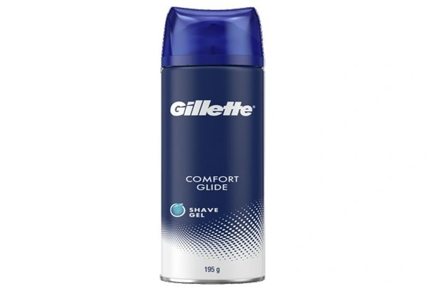 Gillette Base Comfort Glide 195g