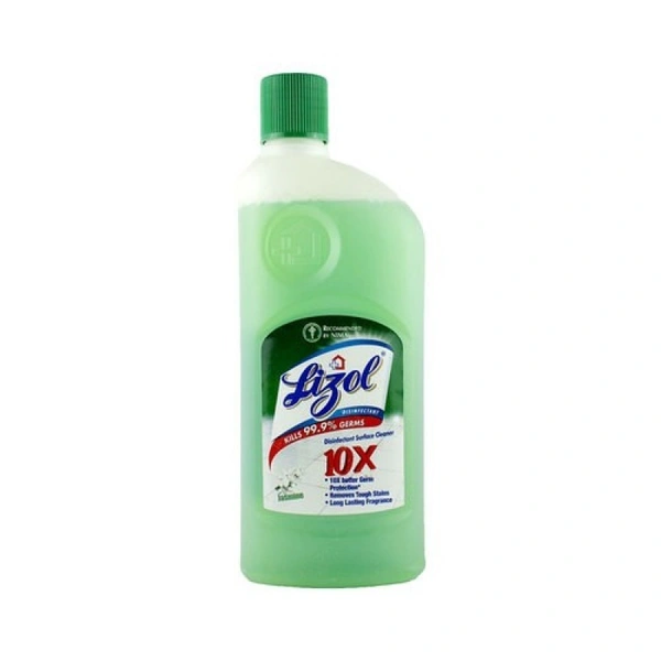 LIZOL DFC Jasmine 975ml