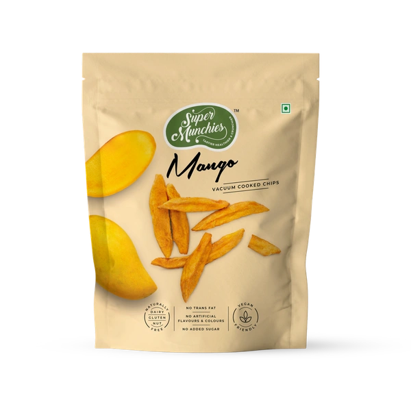SUPER MUNCHIES SM MANGO CHIPS 52GM