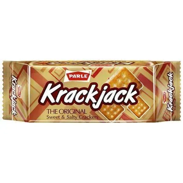 Parle Krackjack 56gm