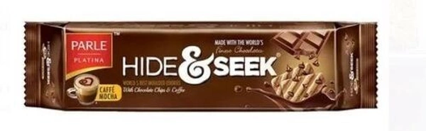 Parle H&S Chips Coffee Bisc 100gm