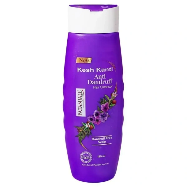 Patanjali Kesh Kanti Anti Dandruff