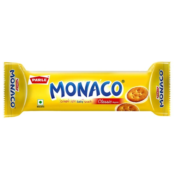 Parle Monaco Bisc 52gm