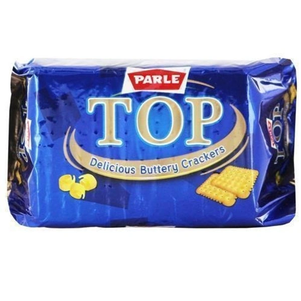 Parle Top Crackers 63gm