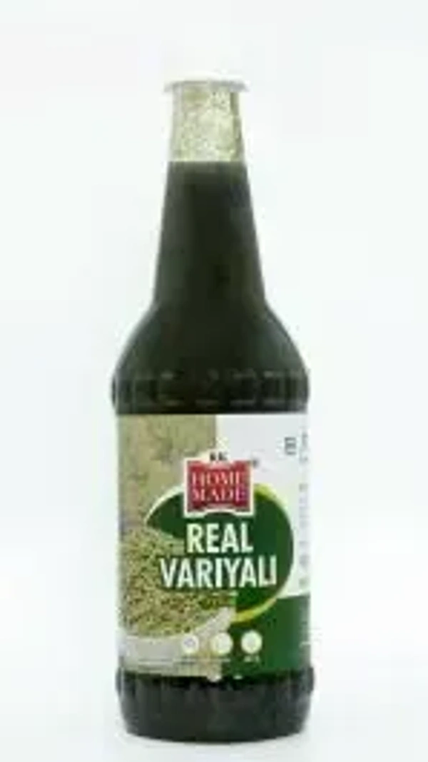 HOME MADE Real Variyali 750ml