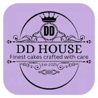 Dd Cake House - Logo