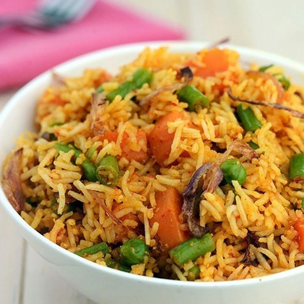 PUNJABI DUM BIRIYANI