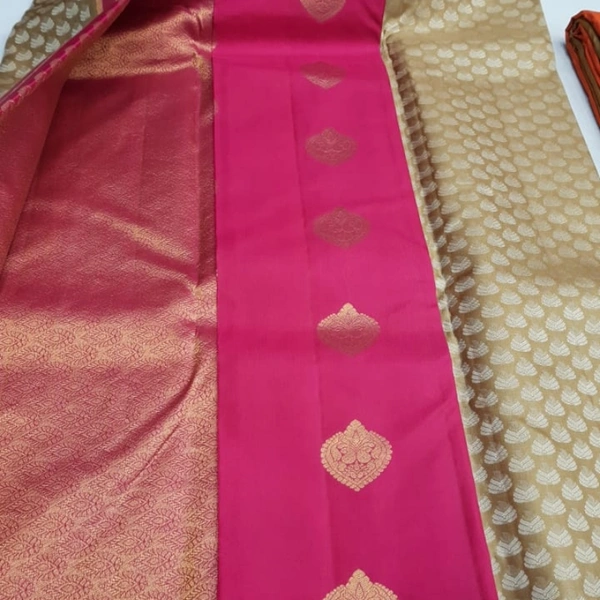 Kanchi SILK ( POTLI)