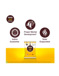 Tata Crystal Salt