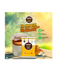 Tata Crystal Salt