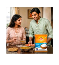 Aashirwad Iodised Salt
