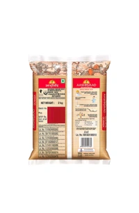 Aashirwad Superior Mp Atta (1kg)